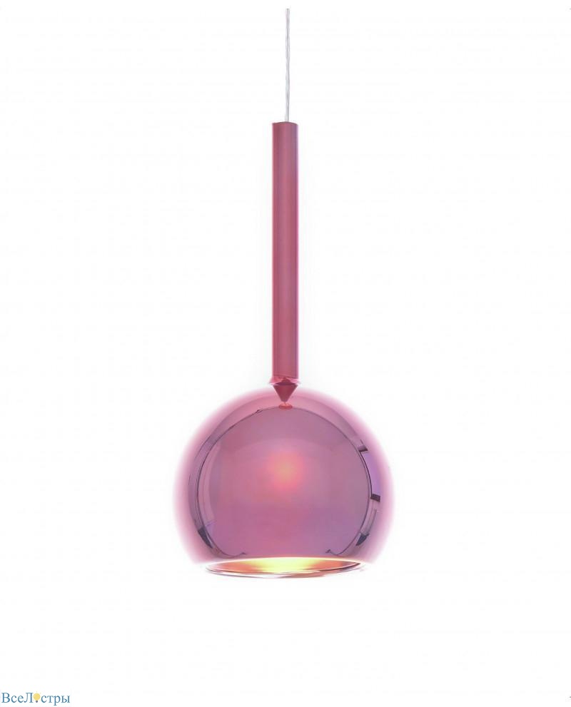 подвесной светильник lumina deco priola ldp 1187 r.gd