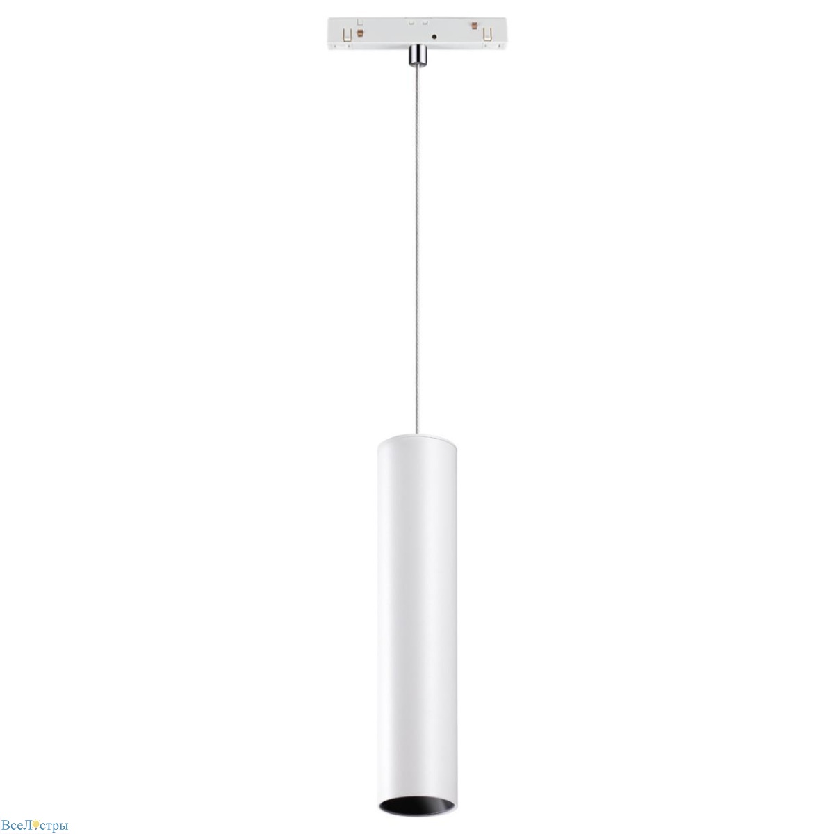 подвесной светильник novotech flum 358425