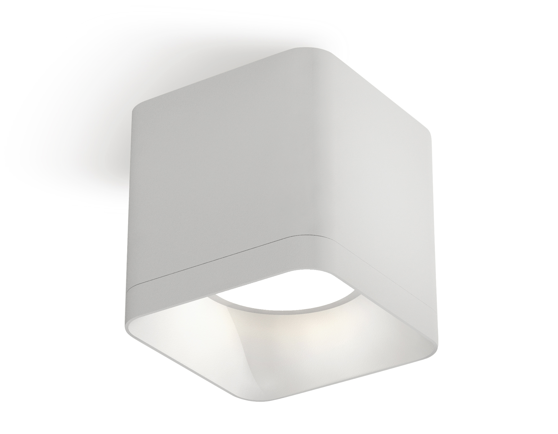 накладной светильник ambrella light techno xs7805001 (c7805, n7701)