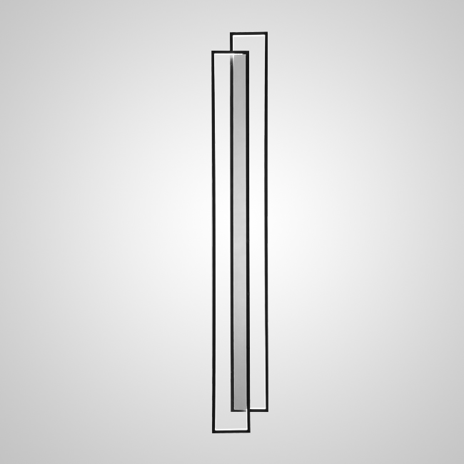 настенный светильник imperiumloft arisaig wall 209022-23