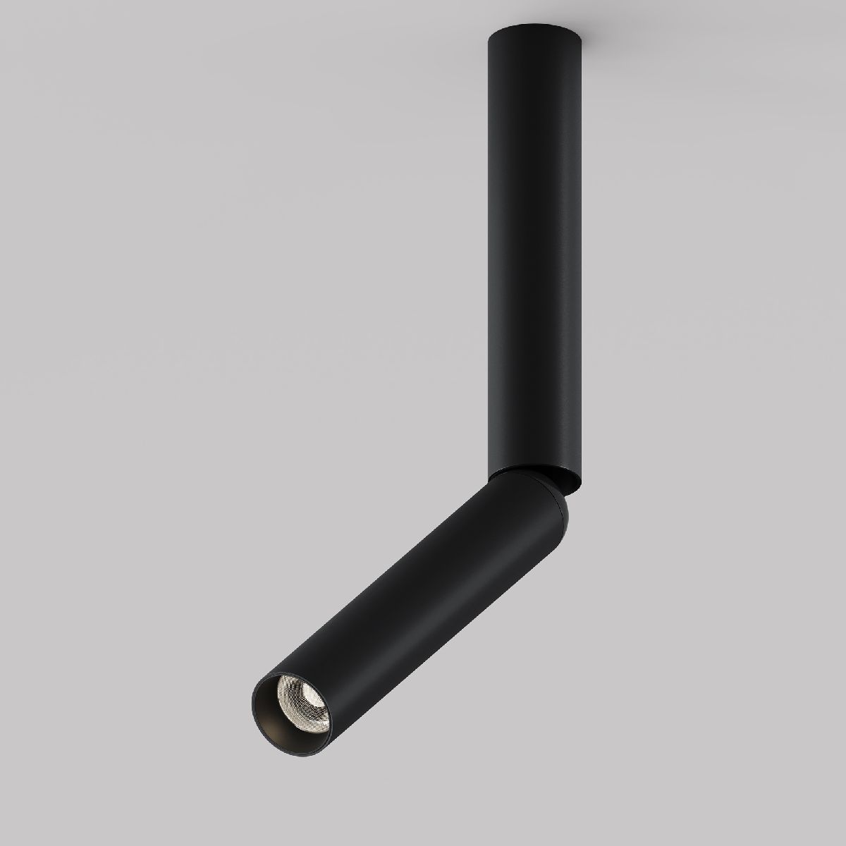 накладной спот maytoni focus t c142cl-6w4k-b