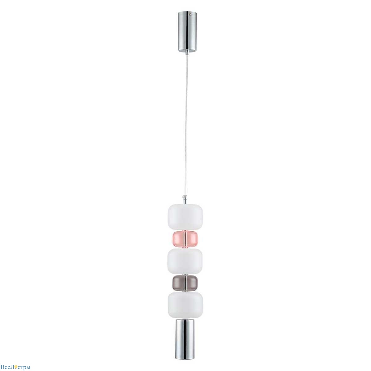 подвесной светильник lumion verona 6505/1a