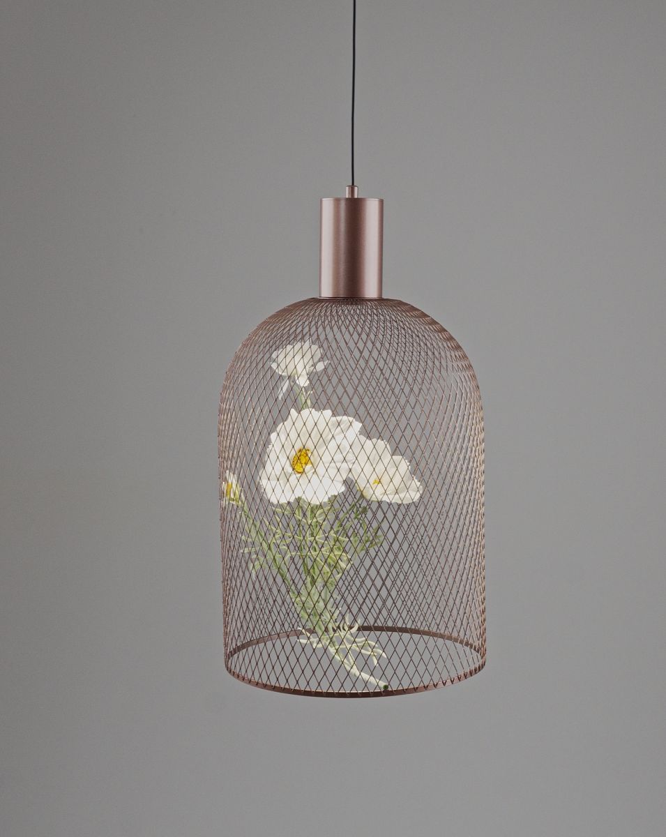 подвесной светильник moderli ophelia v11872-pl