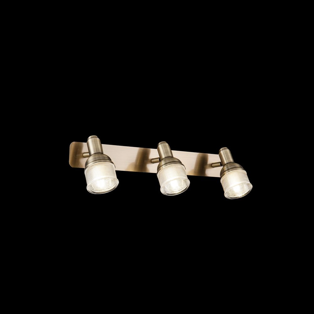 спот freya arlette fr7003wl-03bz