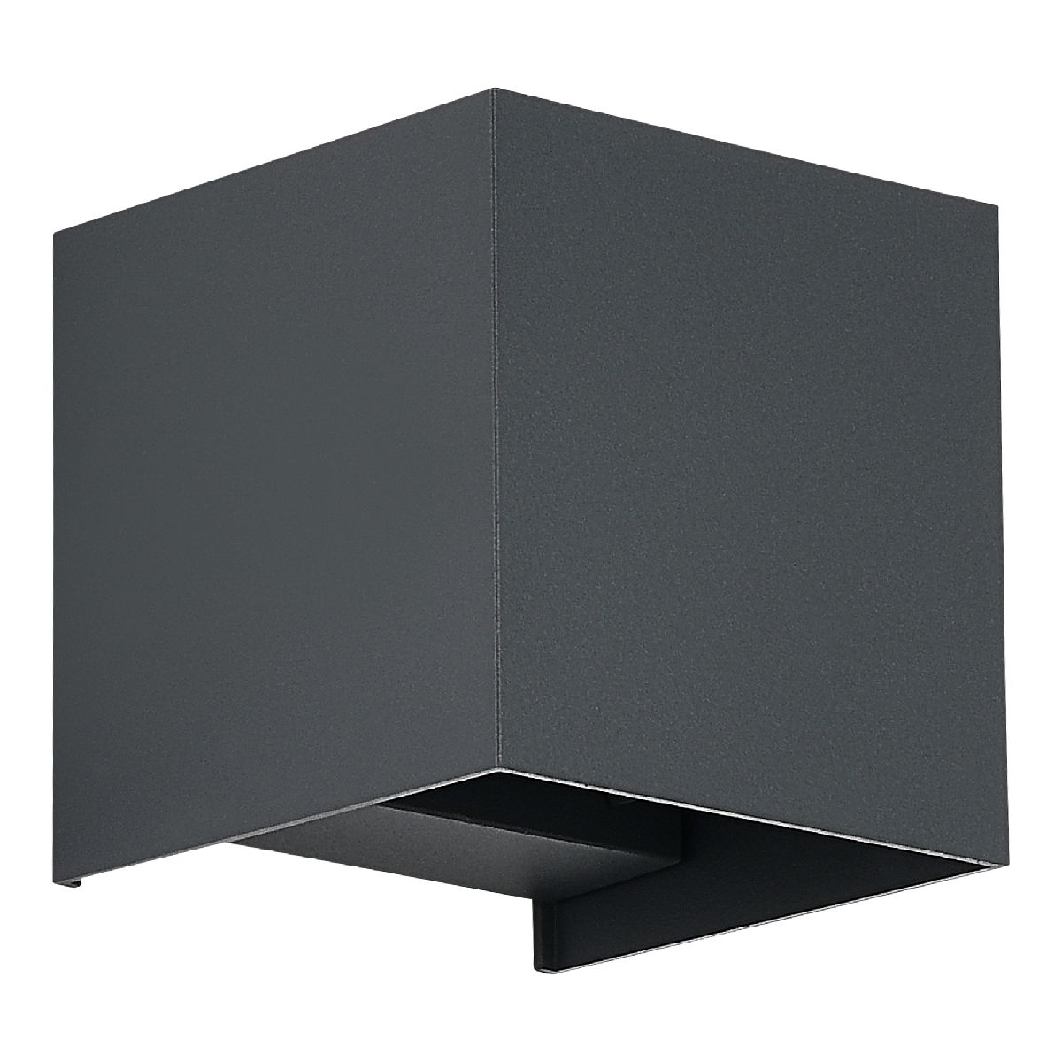 фасадный светильник st luce brik sl9513.701.01