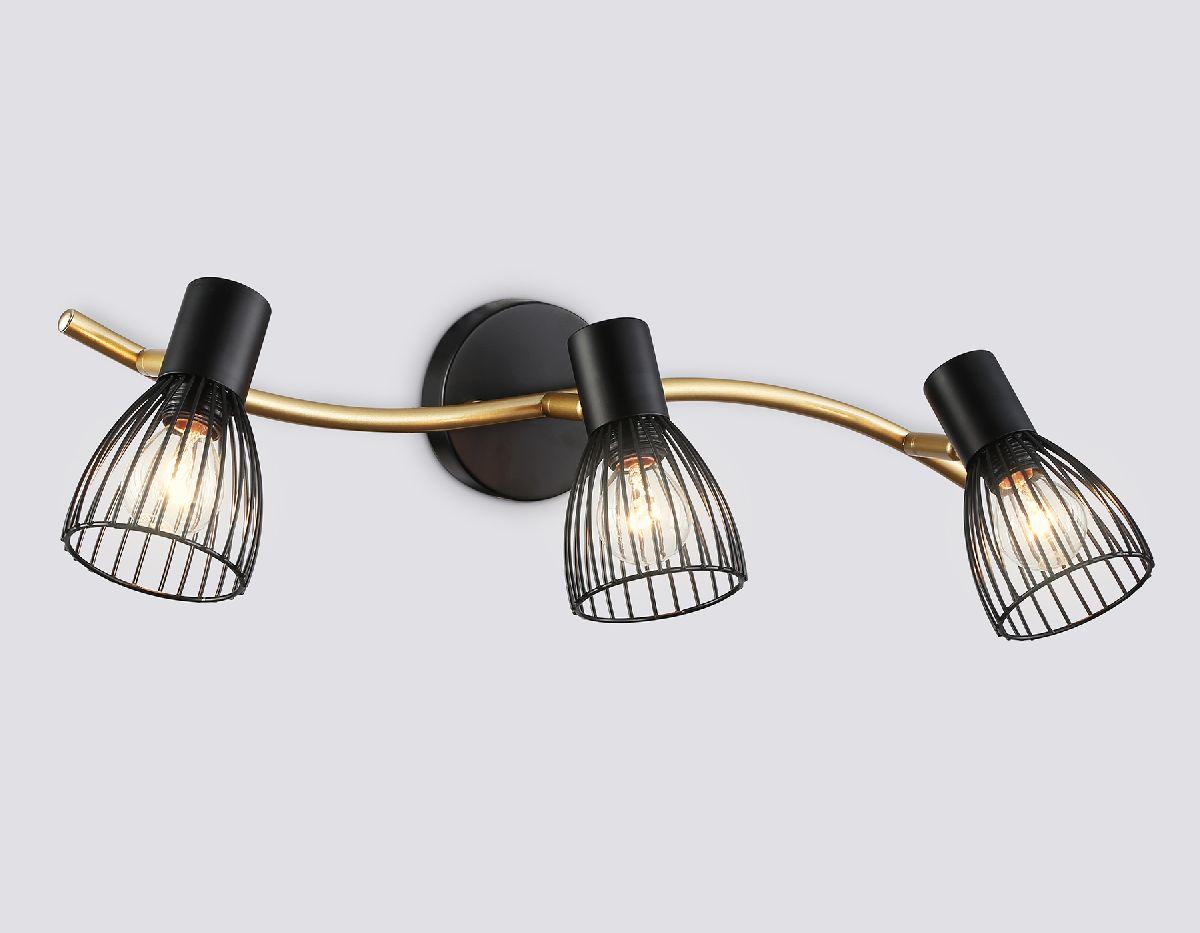 спот ambrella light loft traditional tr8661