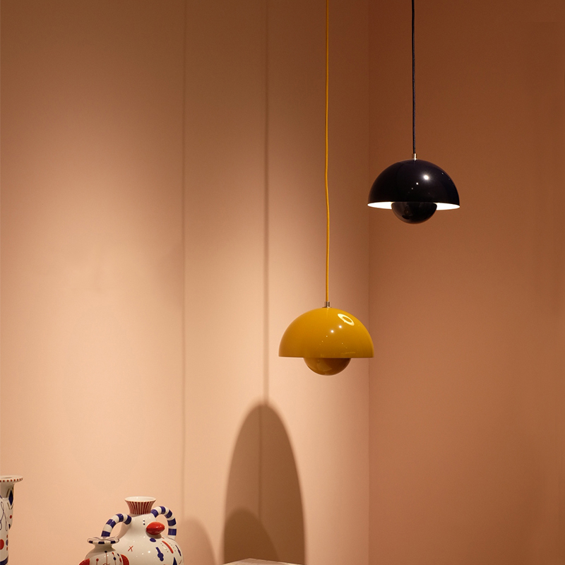 подвесной светильник imperiumloft flowerpot 154935-60