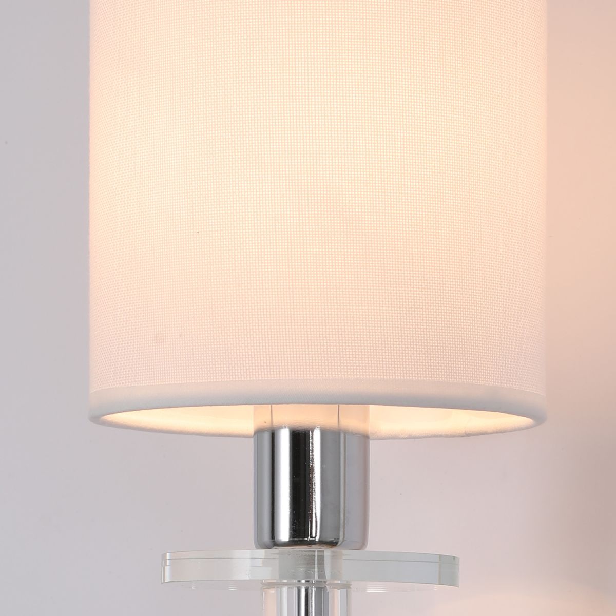 бра illumico il1382-1wpa-29 cr romei