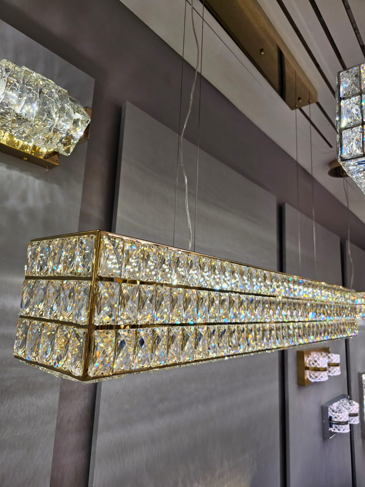 подвесной светильник odeon light panta 4926/60l