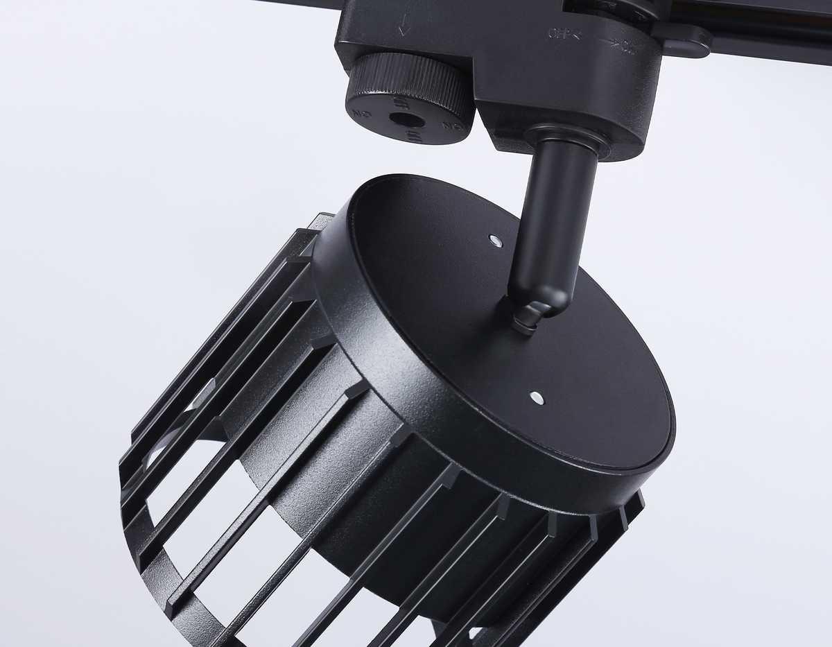 трековый светильник ambrella light track system gl5349