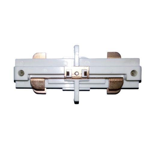 коннектор прямой elvan kon i-wh-2line