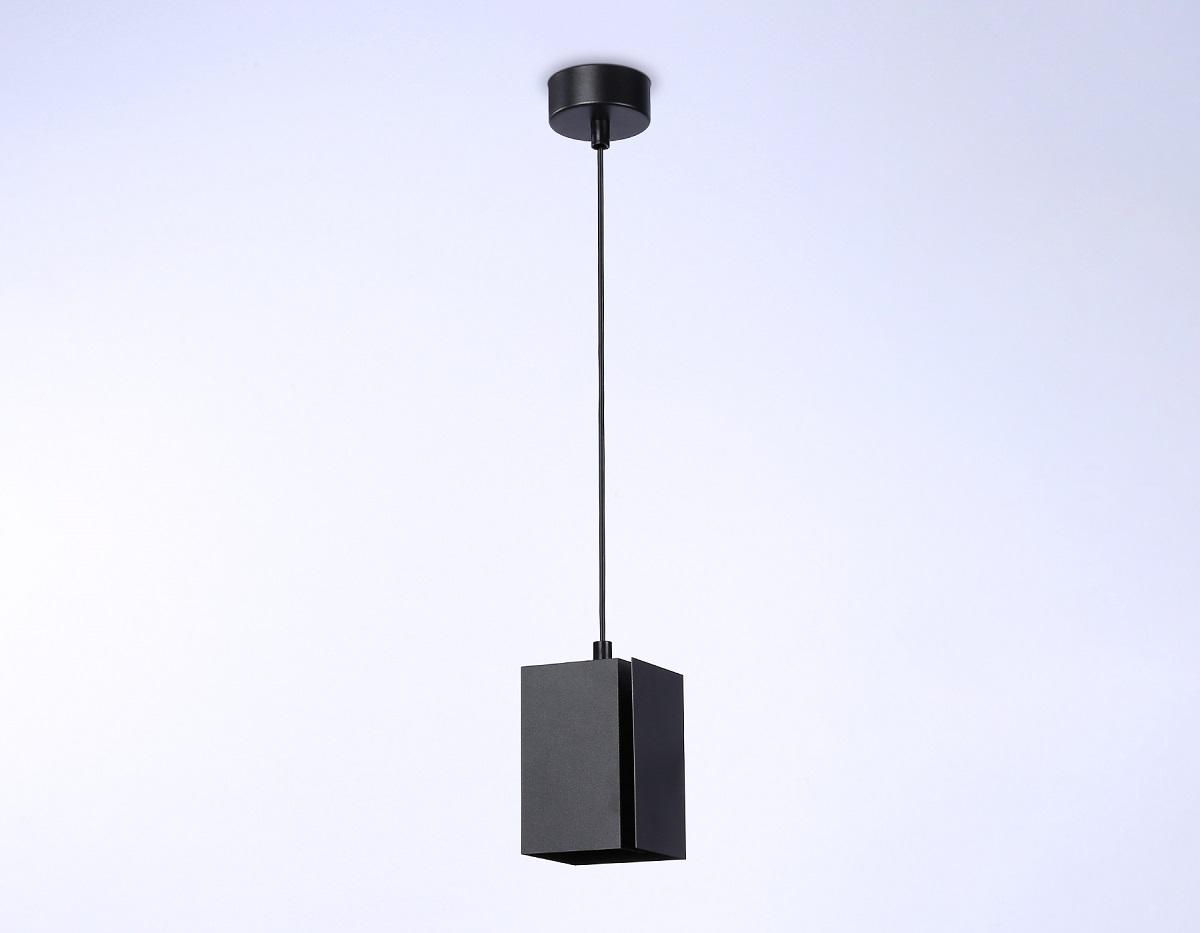 подвесной светильник ambrella light techno spot techno tn5125
