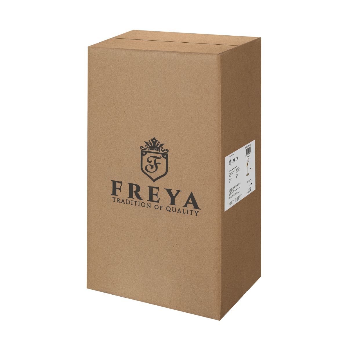 настольная лампа freya tale fr5210tl-01g