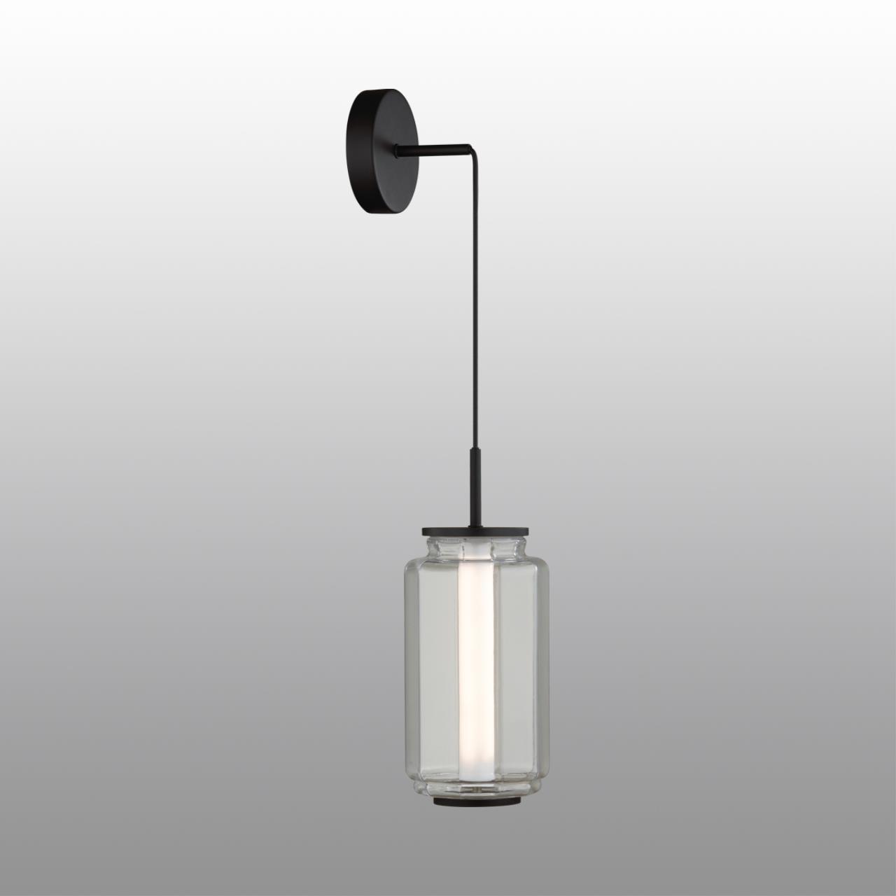подвесной светодиодный светильник odeon light exclusive hightech jam 5409/11l
