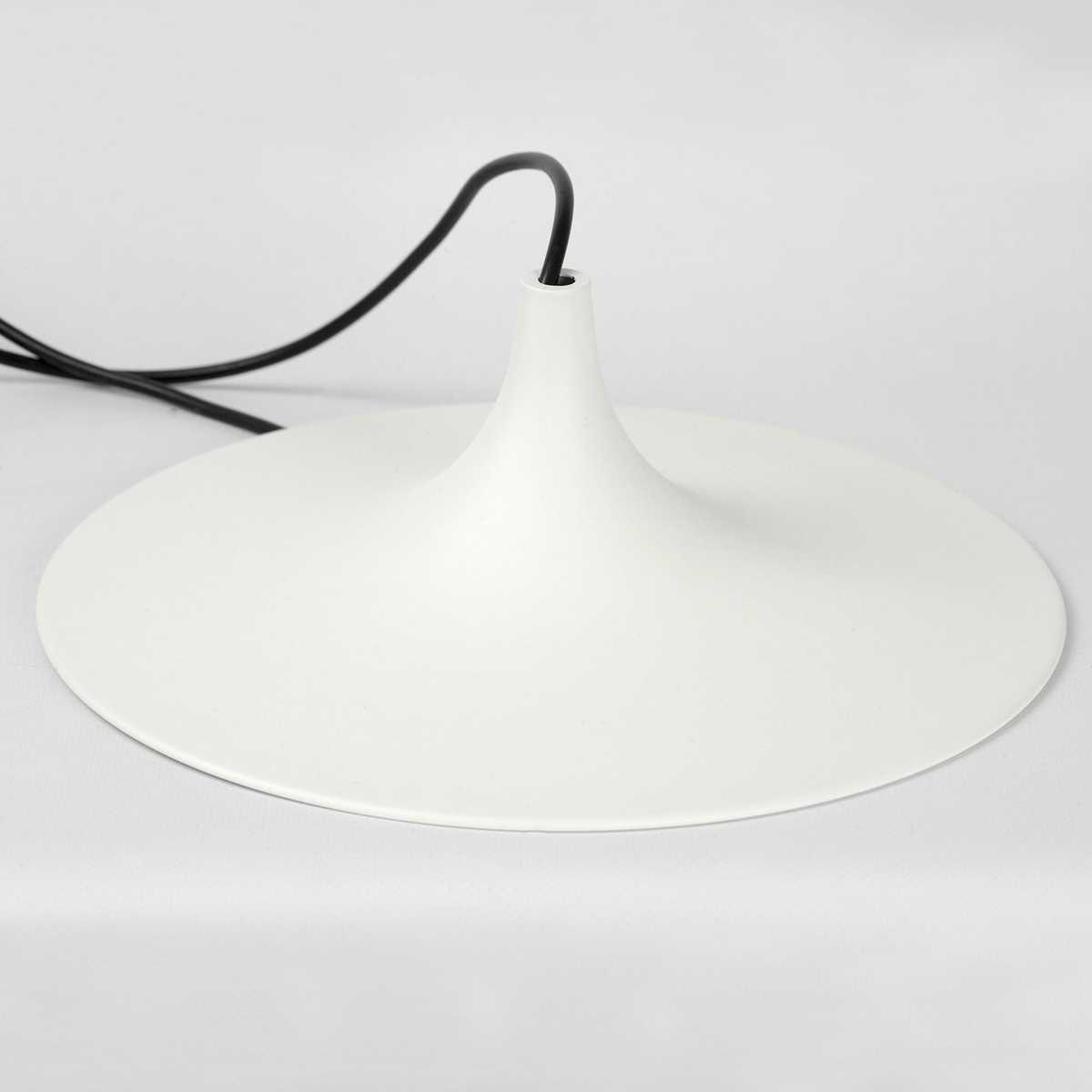 подвесной светодиодный светильник lussole loft irvine lsp-7080