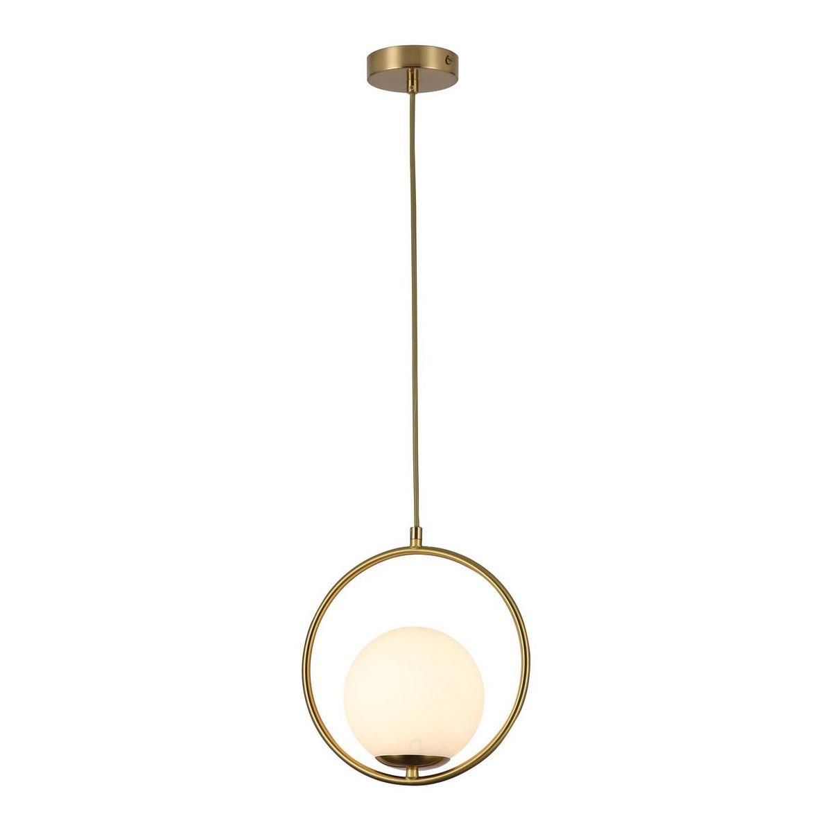 подвесной светильник f-promo oportet 2788-1p