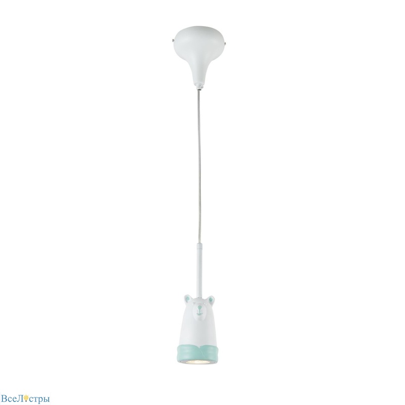 подвесной светильник favourite taddy bears 2450-1p