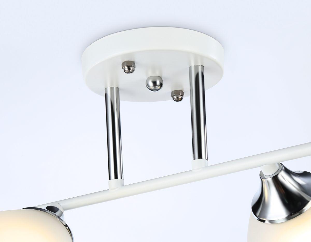 потолочная люстра ambrella light traditional modern tr303003