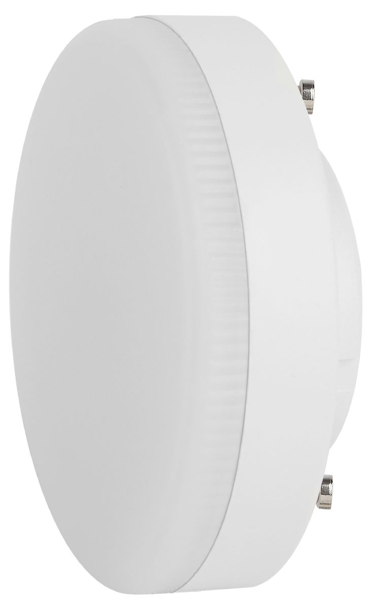 лампа светодиодная эра gx53 9w 4000k led gx-9w-840-gx53 б0020595
