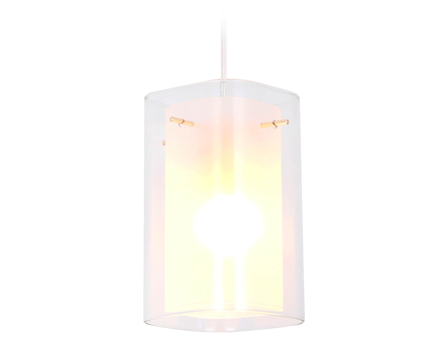 подвесной светильник ambrella light traditional tr3680