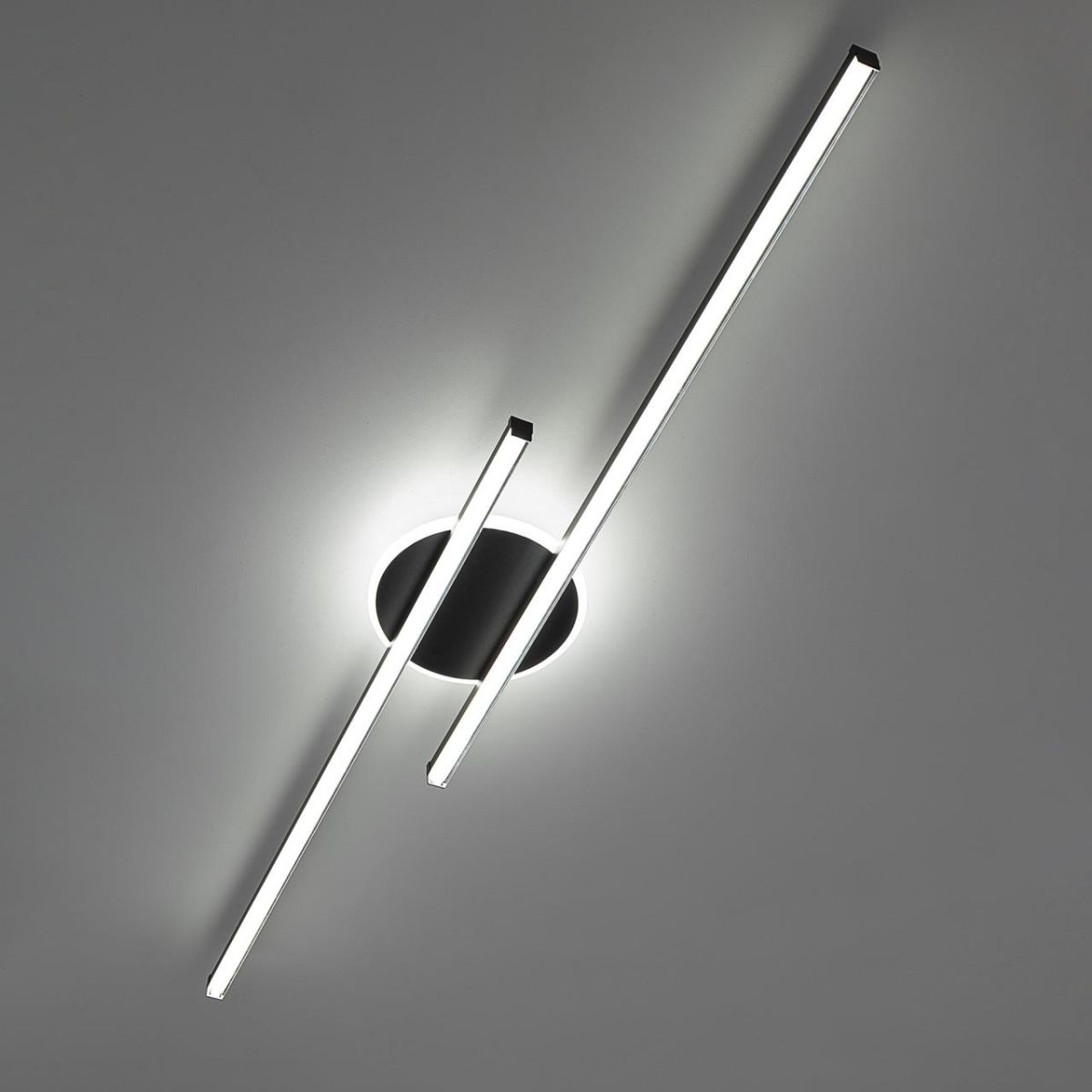 потолочная люстра citilux trent cl203621