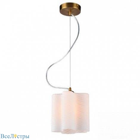 подвесной светильник arte lamp serenata a3459sp-1ab