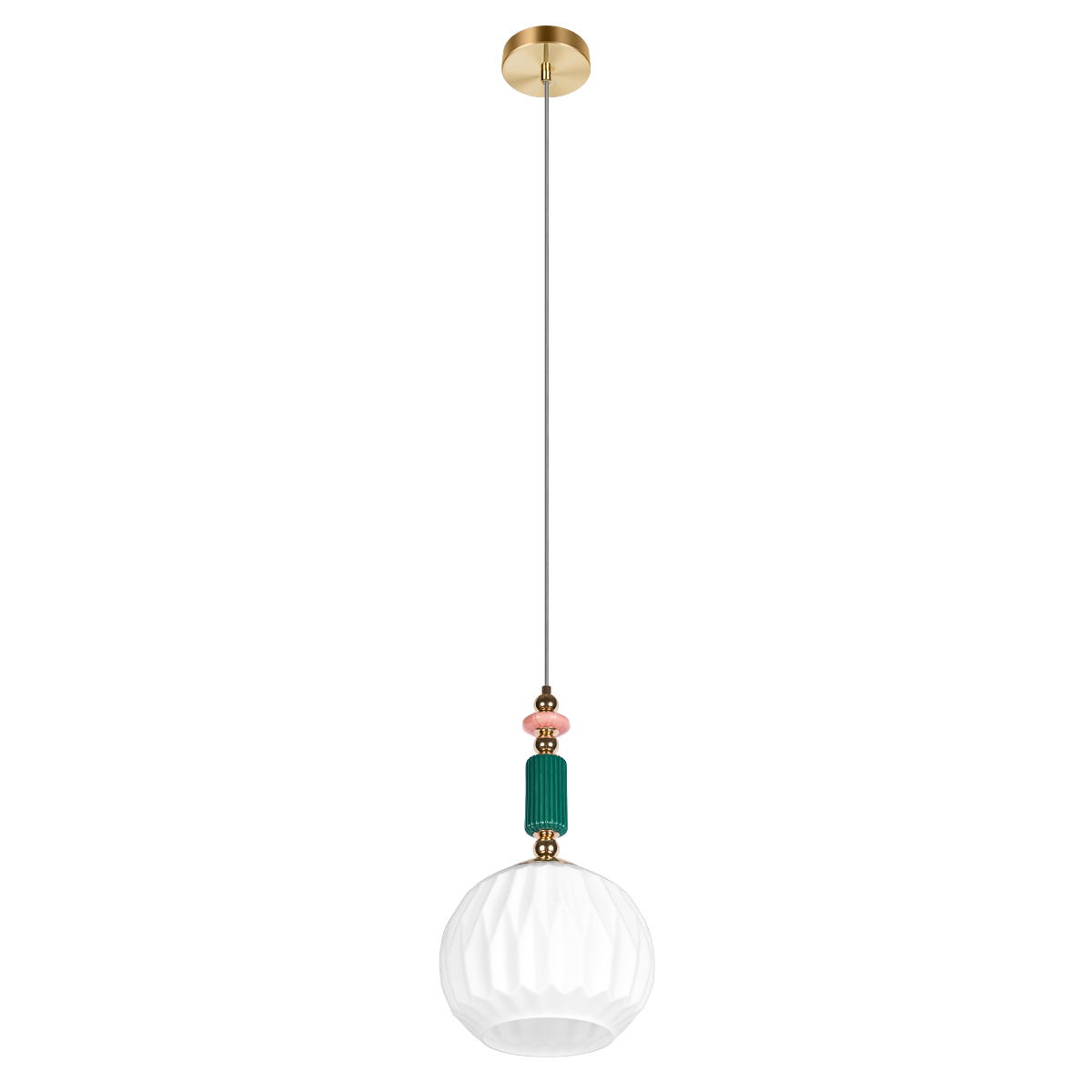 подвесной светильник loft it family 10365/c