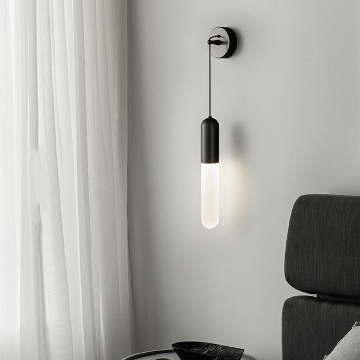 настенный светильник imperiumloft sigleif 230912-23