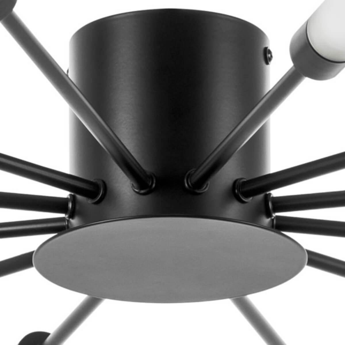 потолочная люстра lightstar ragno 732127