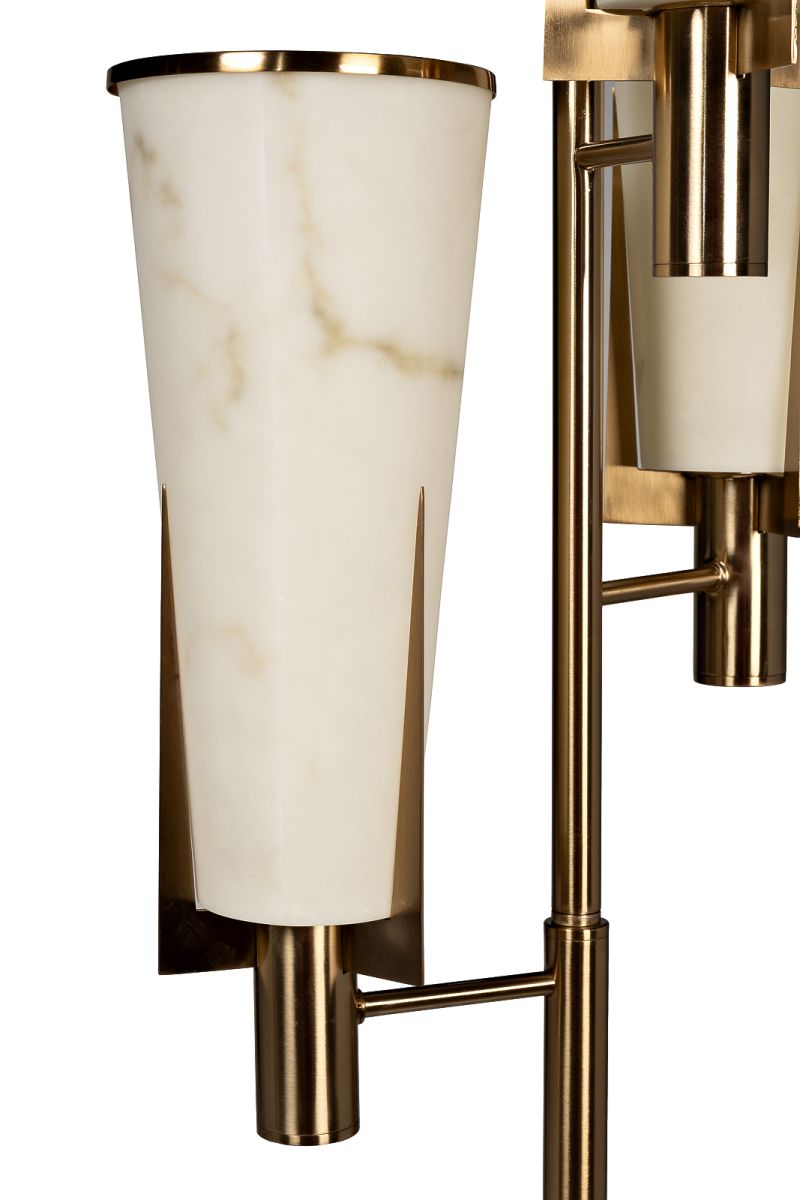 торшер garda decor 20md91563