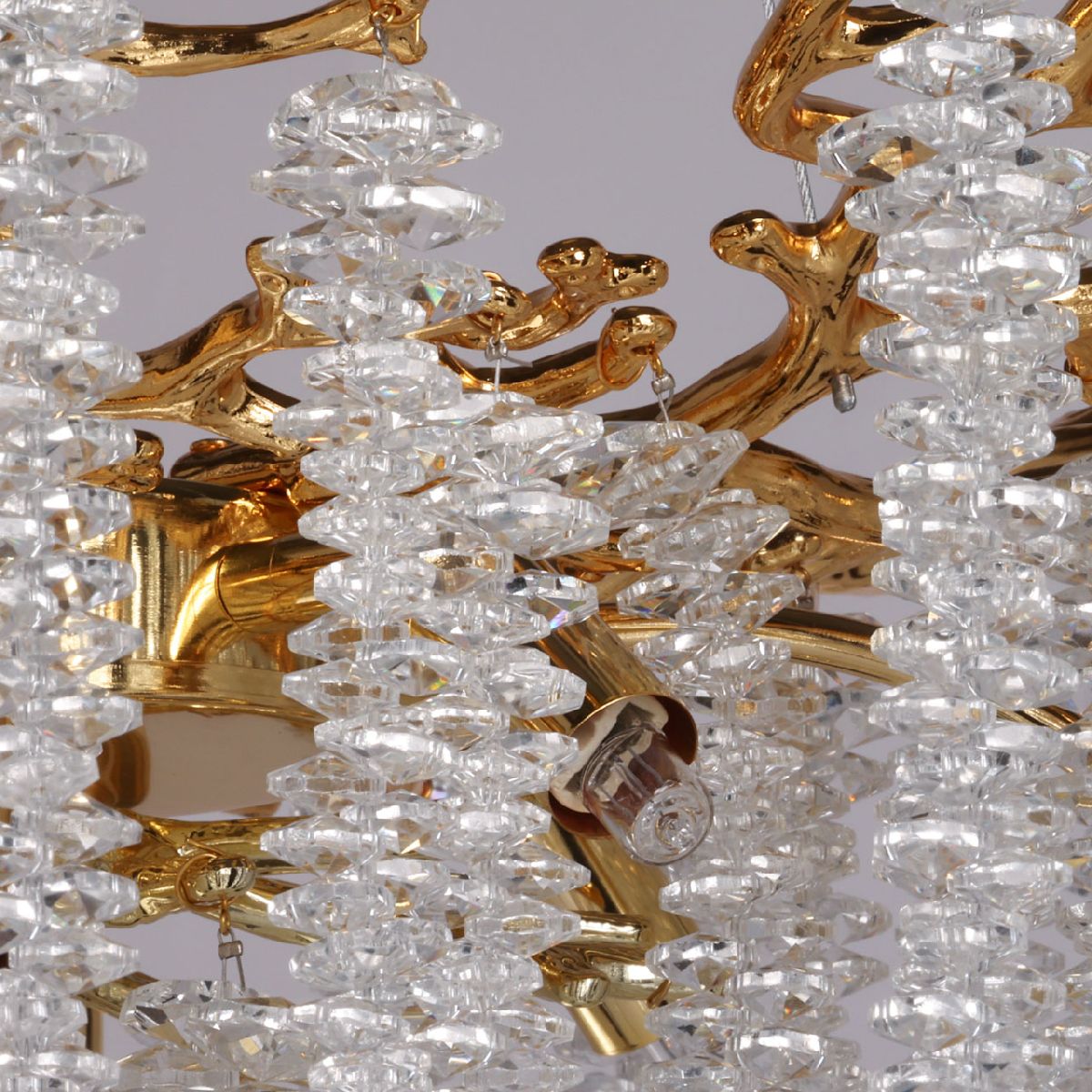 подвесная люстра de markt лайма 467011808