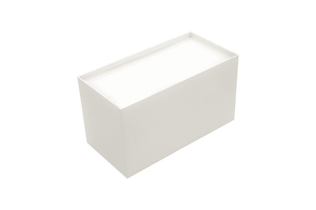 накладной светильник designled gw-8602-20-wh-nw 004903