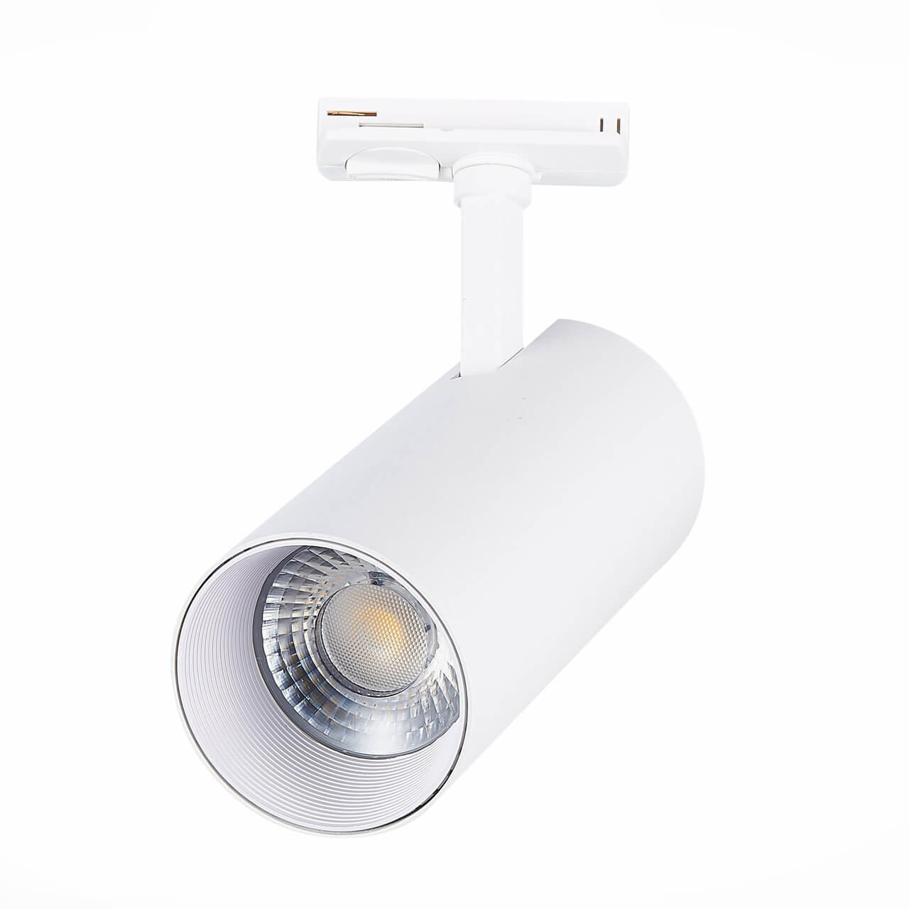 трековый светильник st luce mono st350.546.30.24