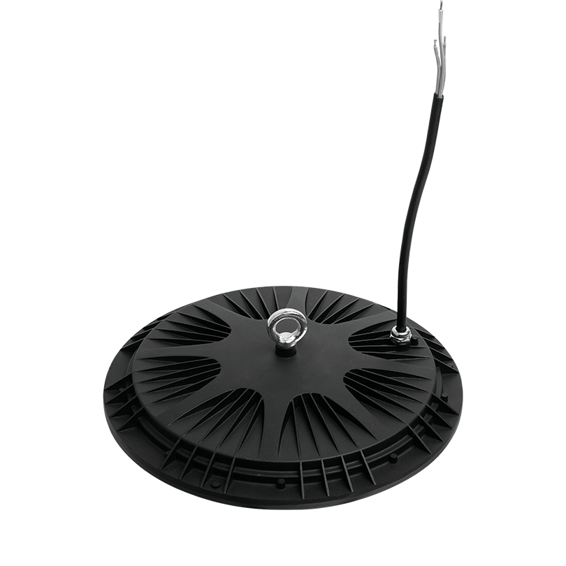 промышленный светильник wolta ufo-100w/01