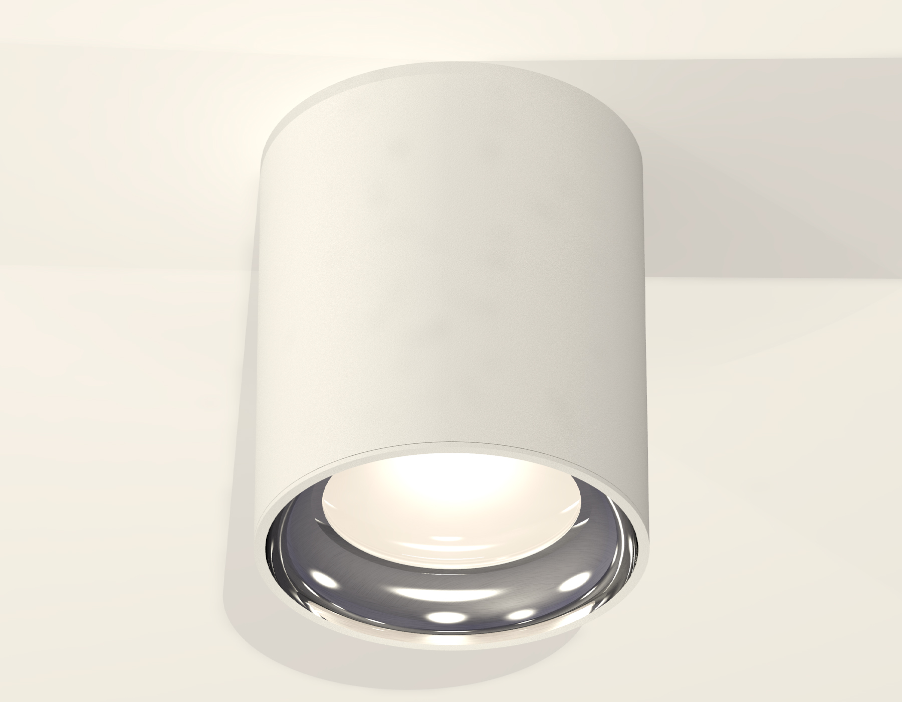 потолочный светильник ambrella light techno spot xs7421011 (c7421, n7022)