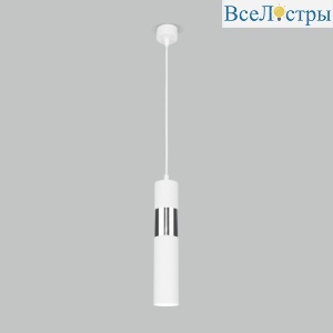 50097/1 белый/хром