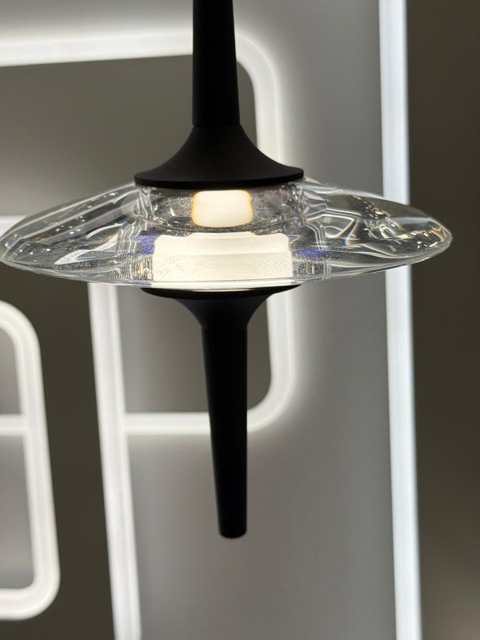подвесной светильник st luce zenith sl6231.403.04