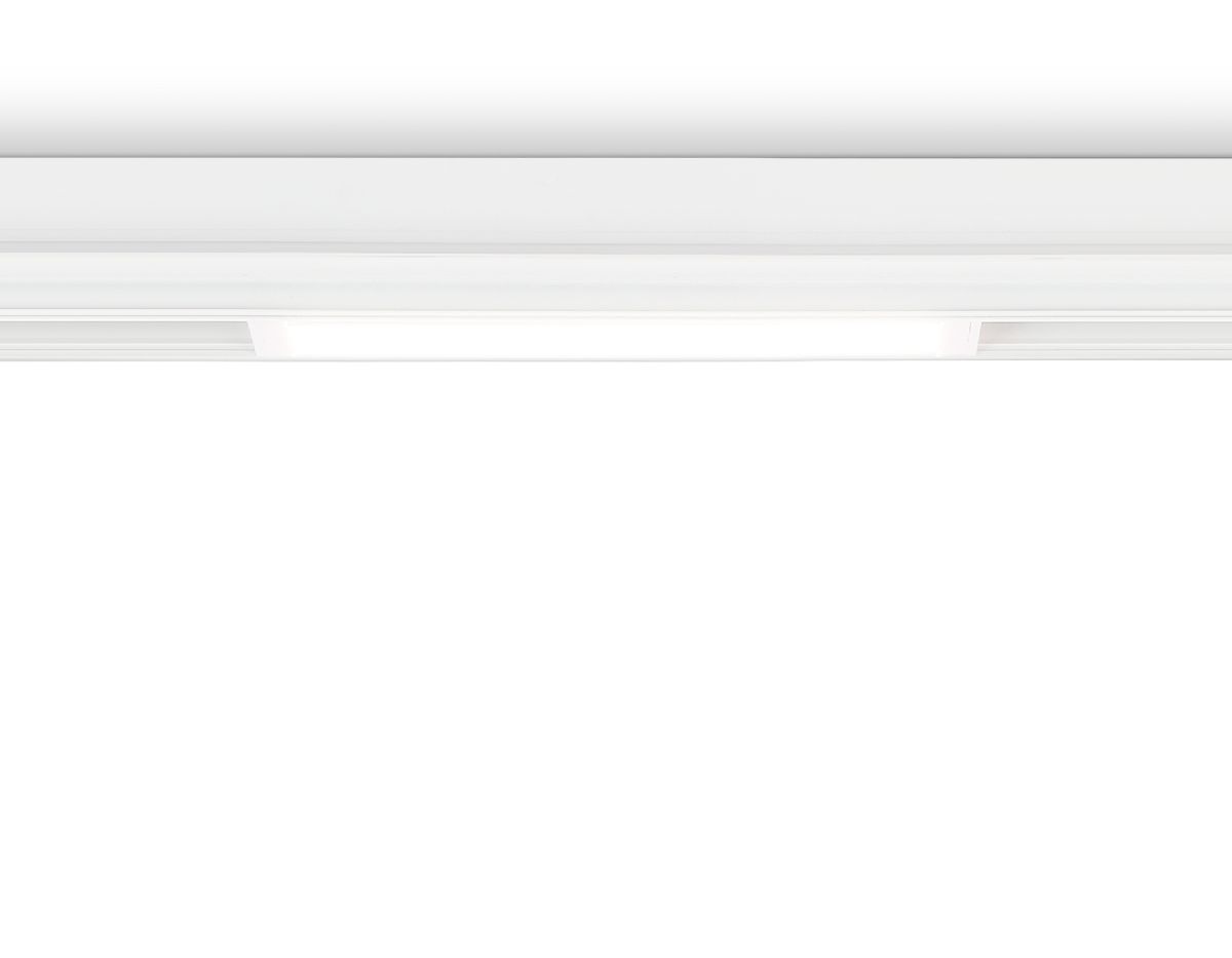 трековый магнитный светильник ambrella light magnetic 220v gl1261