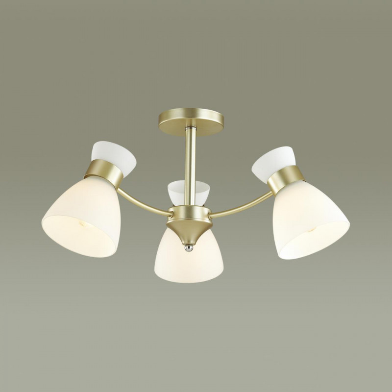 люстра на штанге lumion wilma 4535/3c