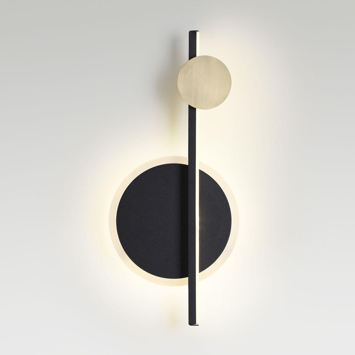 бра lumion chita 5608/17wl