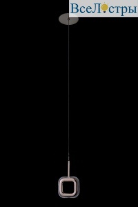LE7701/1S Black Chrome