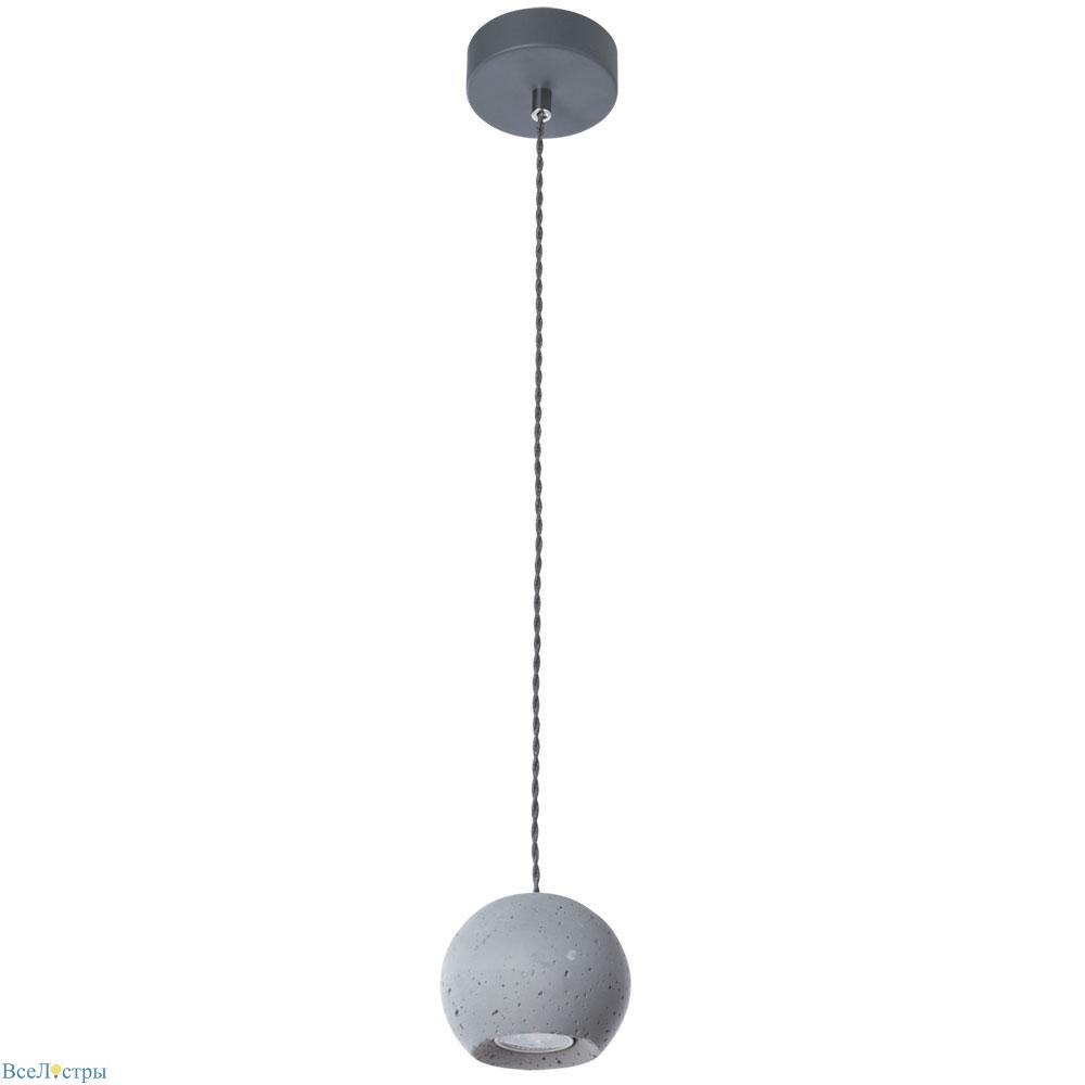 подвесной светильник arte lamp bender 1 a4323sp-1gy