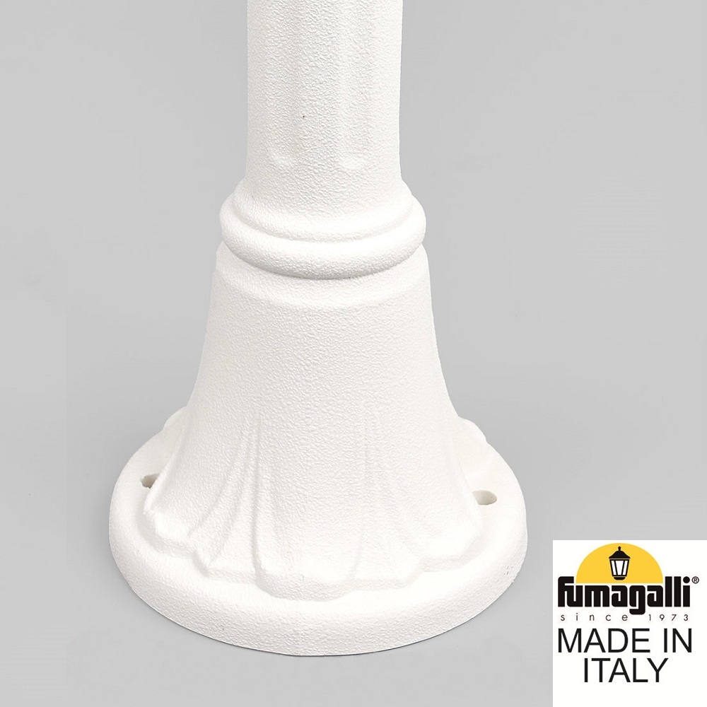 ландшафтный светильник fumagalli mizar.r/saba k22.151.000.wye27