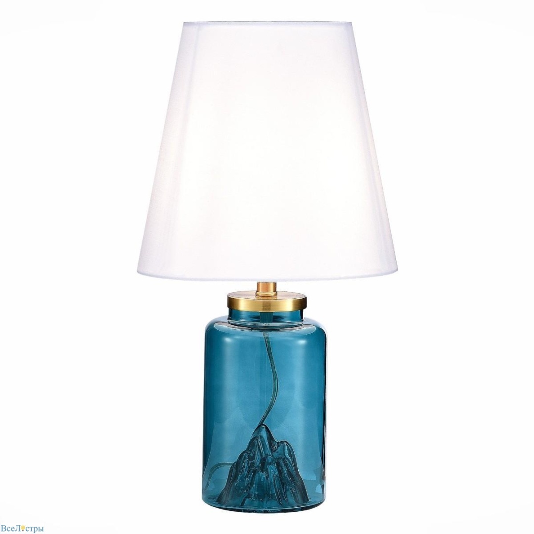 ANDE ST Luce
