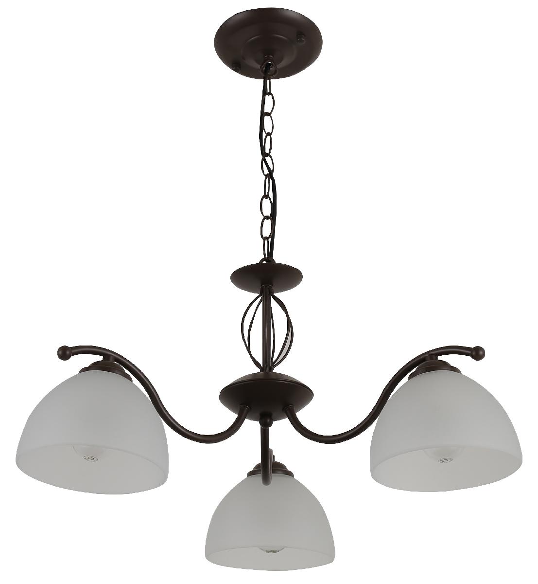 подвесная люстра rivoli jackeline 9141-303 б0054755