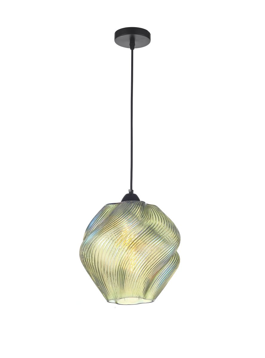 подвесной светильник moderli rozy v11662-1p