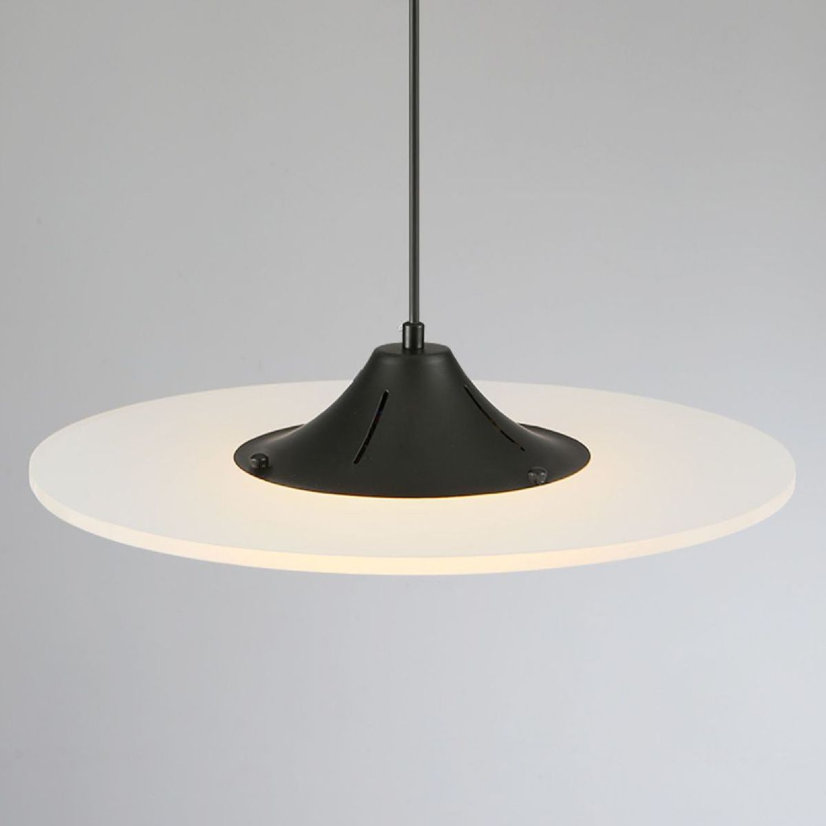 подвесной светильник lightera tekapo le127l-60b