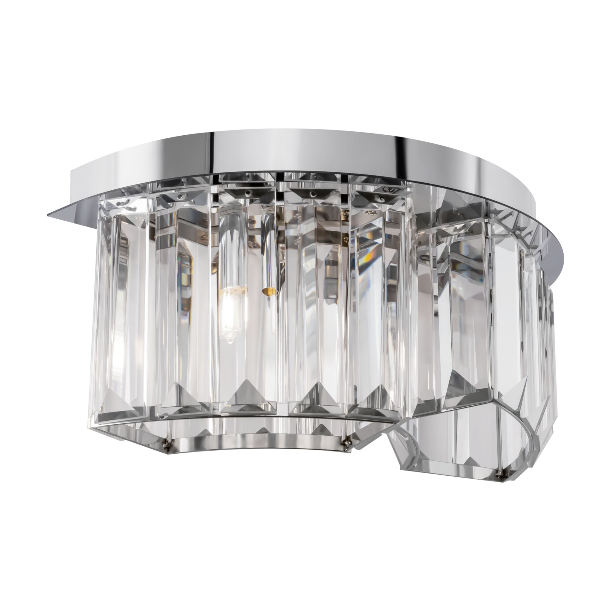 бра maytoni colline mod083wl-02ch