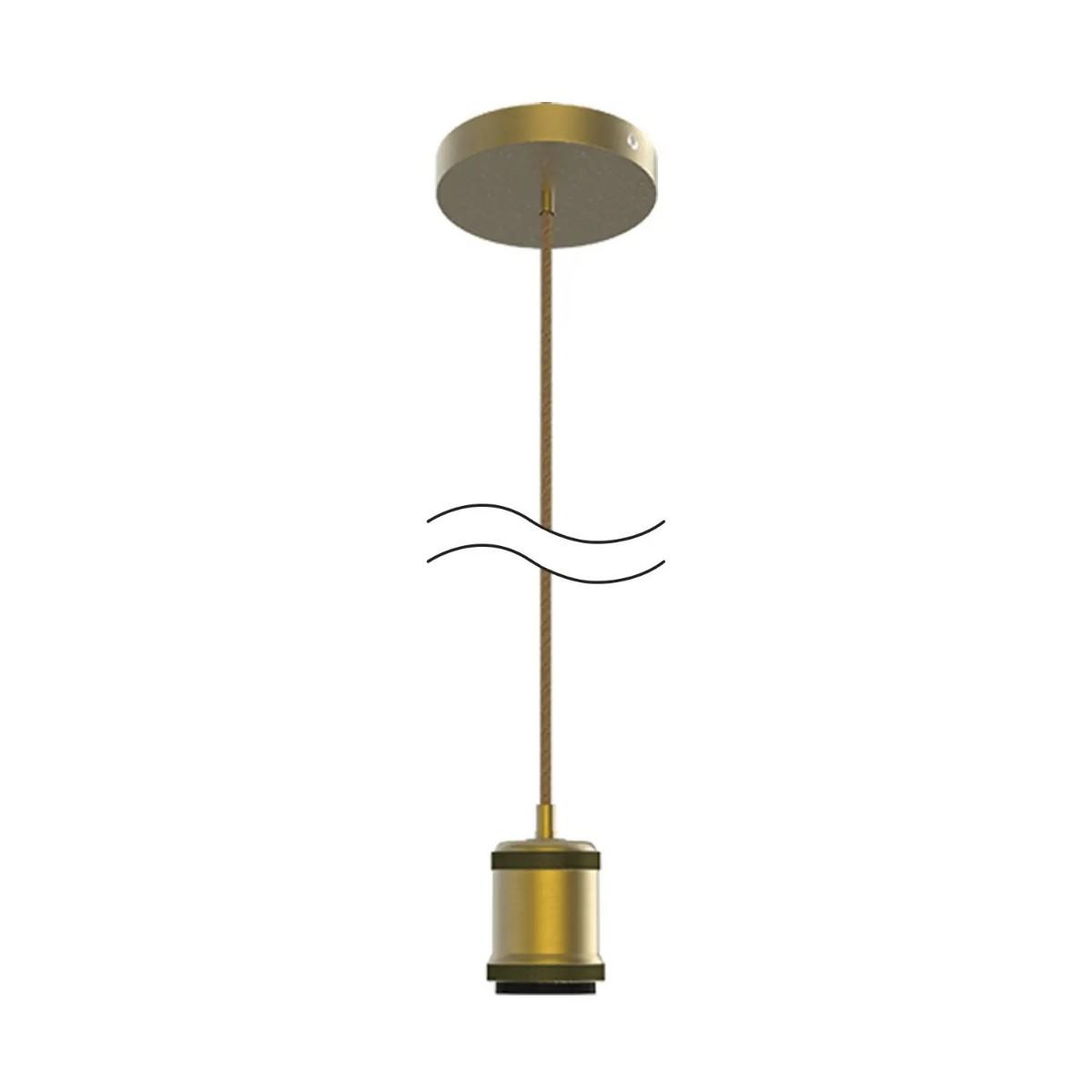 подвесной светильник gauss decor pl022