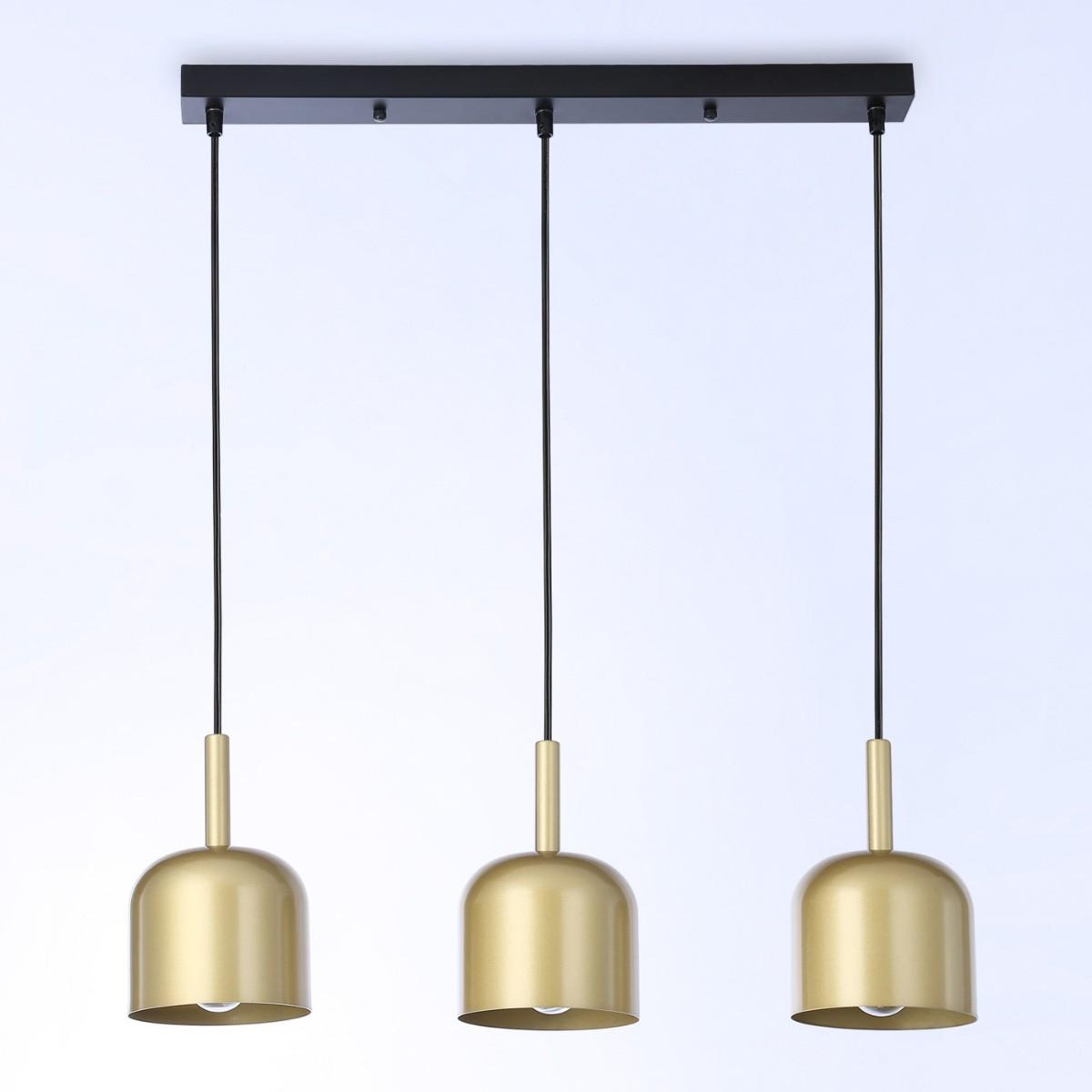 подвесной светильник ambrella light traditional tr97118